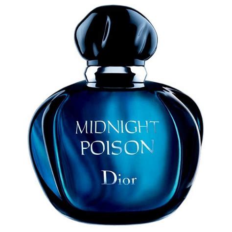 midnight poison von dior|dior midnight poison tester.